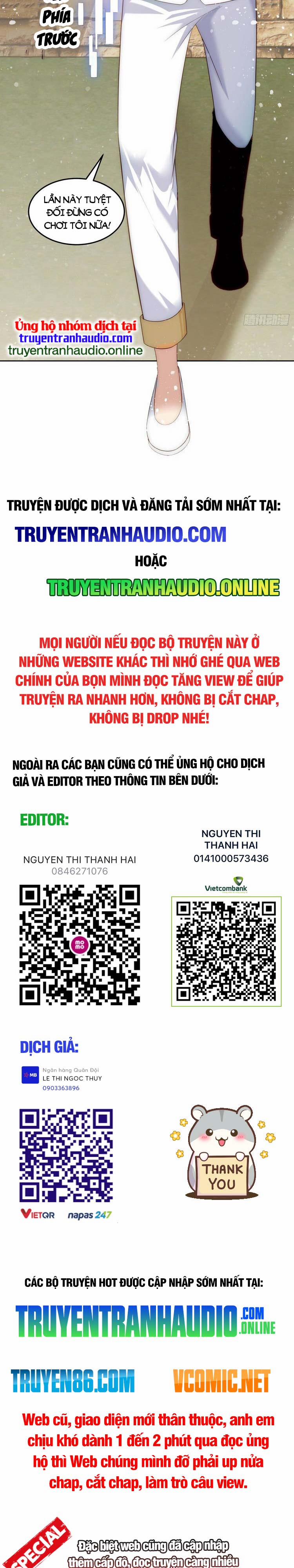 Ta Dựa Vào Danh Hào Hệ Thống Đả Bại Ngàn Vạn Thần Hào Chương 6 Trang 13