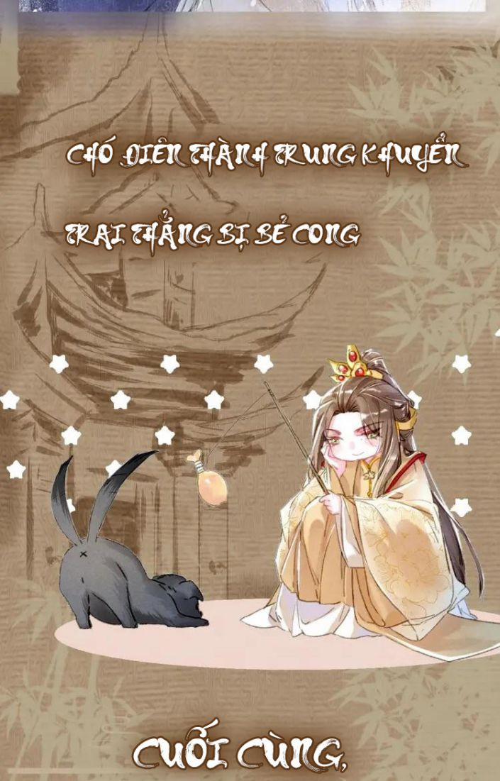 Ta Dựa Vào Mỹ Nhan Ổn Định Thiên Hạ 0.0 Văn án trang 15