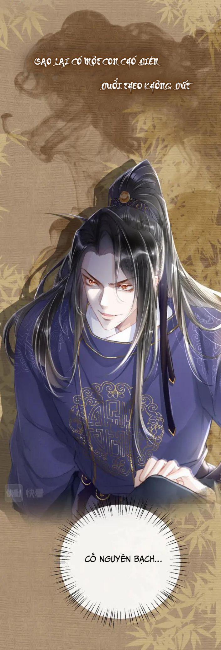 Ta Dựa Vào Mỹ Nhan Ổn Định Thiên Hạ 0.0 Văn án trang 4