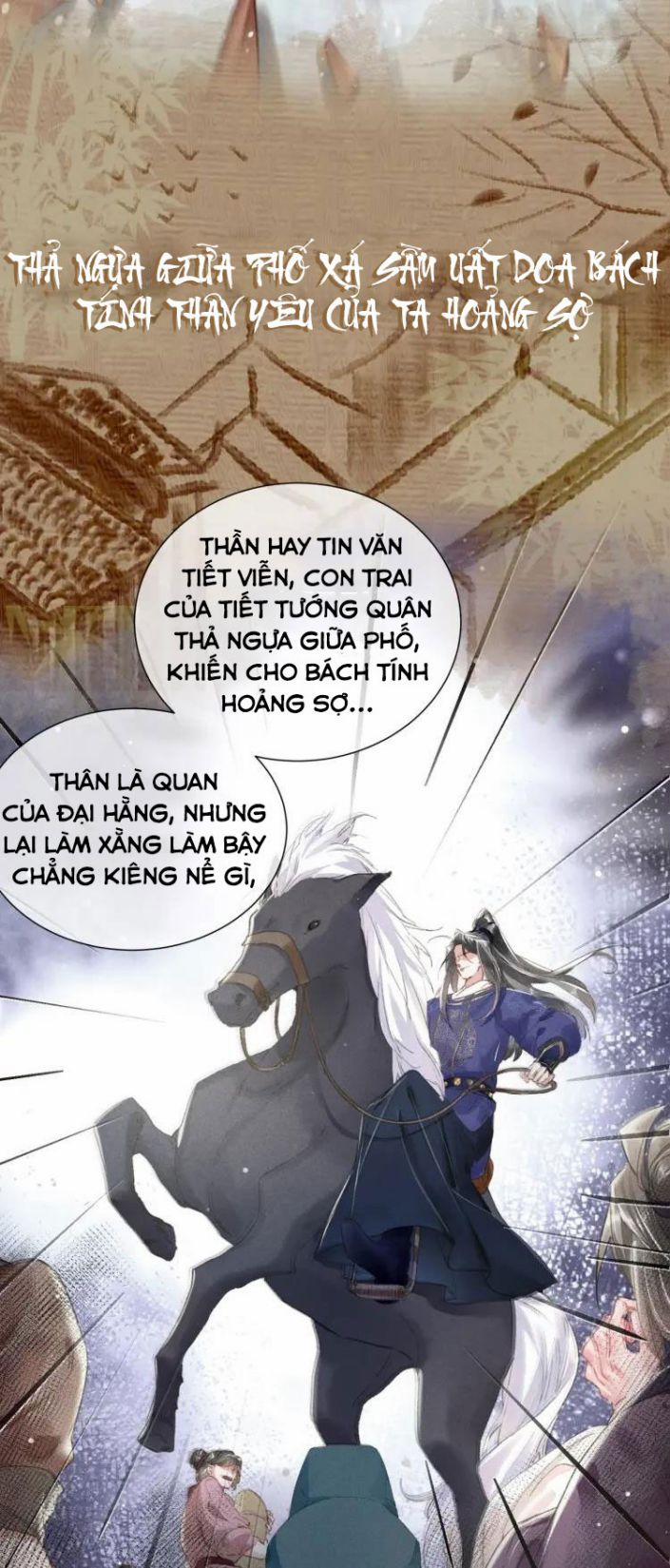 Ta Dựa Vào Mỹ Nhan Ổn Định Thiên Hạ 0.0 Văn án trang 7