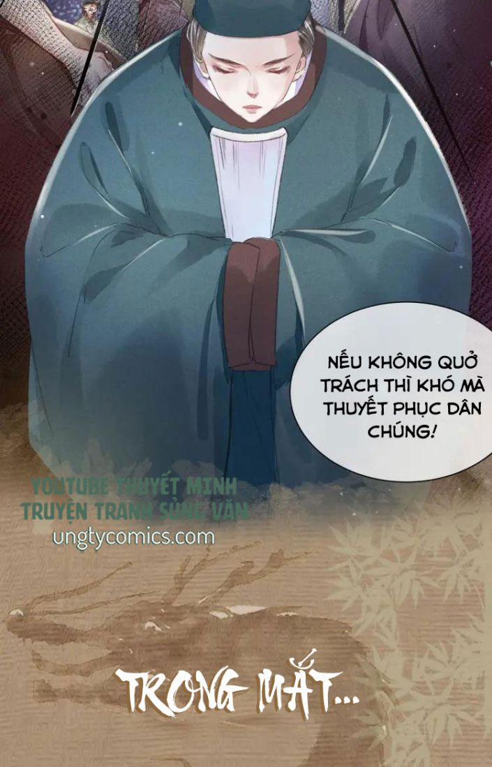 Ta Dựa Vào Mỹ Nhan Ổn Định Thiên Hạ 0.0 Văn án trang 8