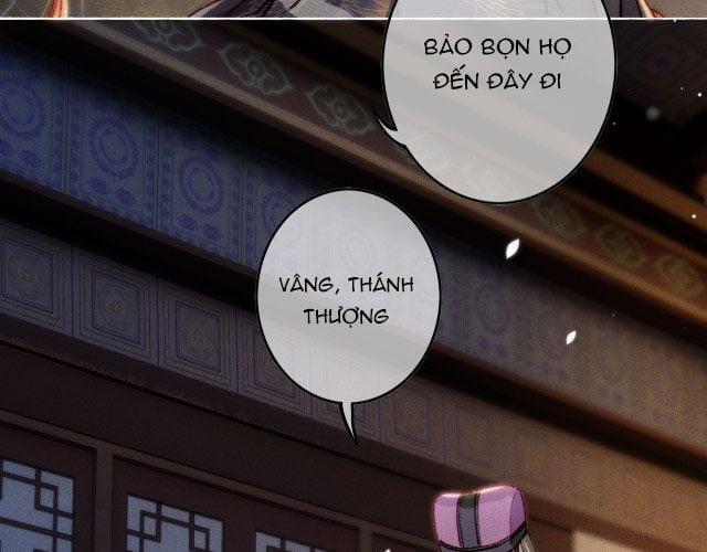 Ta Dựa Vào Mỹ Nhan Ổn Định Thiên Hạ 10 trang 10