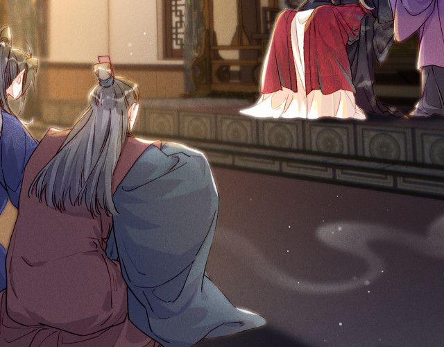 Ta Dựa Vào Mỹ Nhan Ổn Định Thiên Hạ 10 trang 15