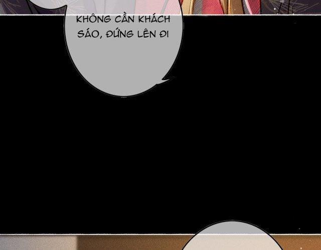 Ta Dựa Vào Mỹ Nhan Ổn Định Thiên Hạ 10 trang 18
