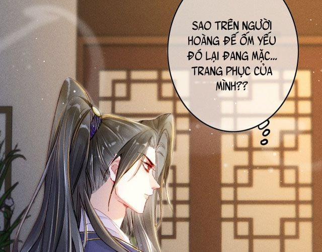 Ta Dựa Vào Mỹ Nhan Ổn Định Thiên Hạ 10 trang 19