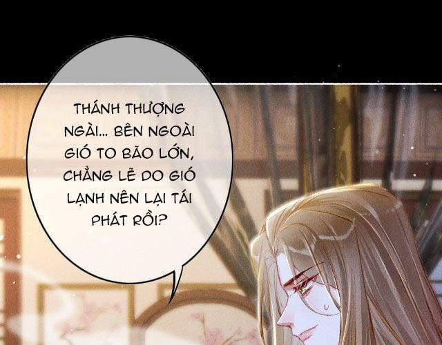 Ta Dựa Vào Mỹ Nhan Ổn Định Thiên Hạ 10 trang 22