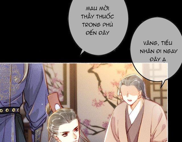 Ta Dựa Vào Mỹ Nhan Ổn Định Thiên Hạ 10 trang 28