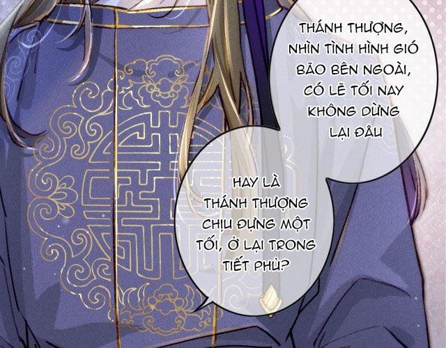 Ta Dựa Vào Mỹ Nhan Ổn Định Thiên Hạ 10 trang 33