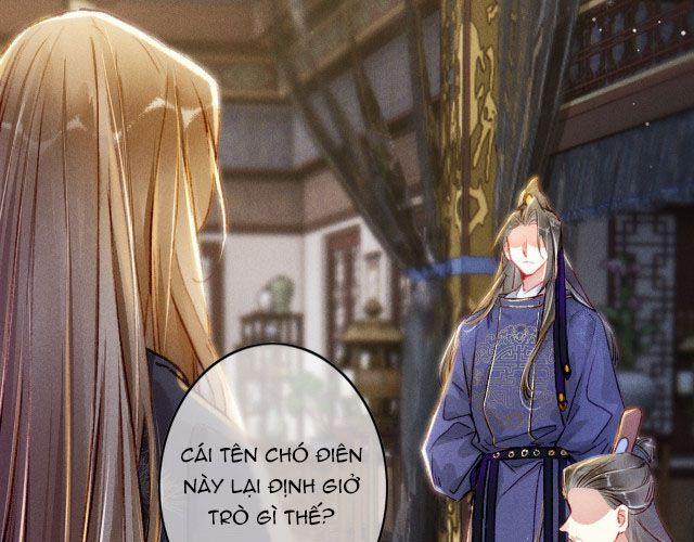 Ta Dựa Vào Mỹ Nhan Ổn Định Thiên Hạ 10 trang 35