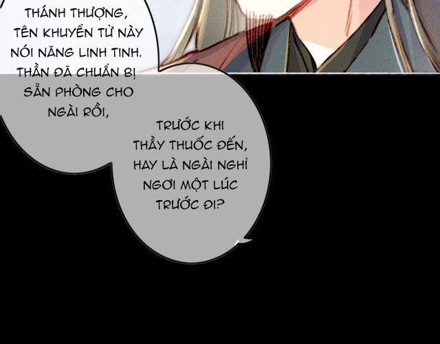 Ta Dựa Vào Mỹ Nhan Ổn Định Thiên Hạ 10 trang 38