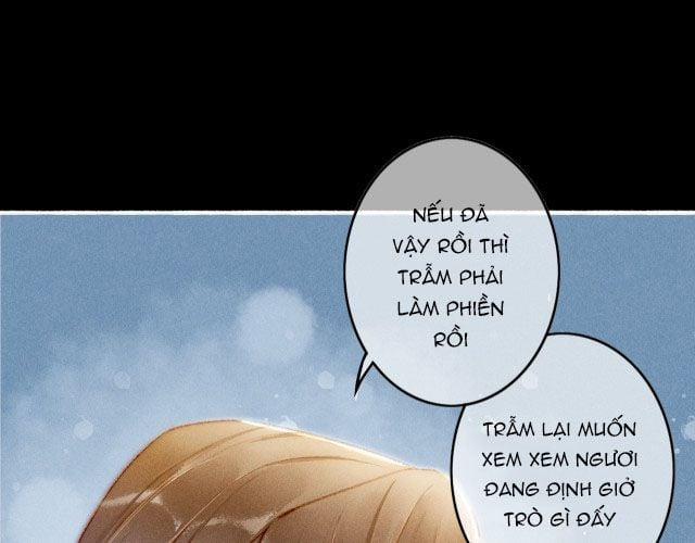 Ta Dựa Vào Mỹ Nhan Ổn Định Thiên Hạ 10 trang 39
