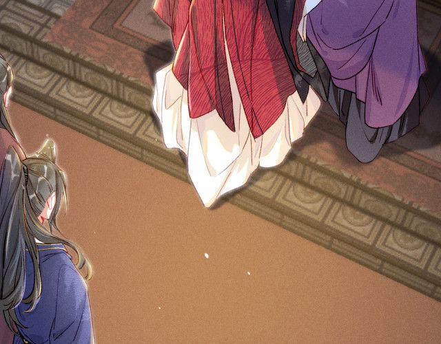 Ta Dựa Vào Mỹ Nhan Ổn Định Thiên Hạ 10 trang 42