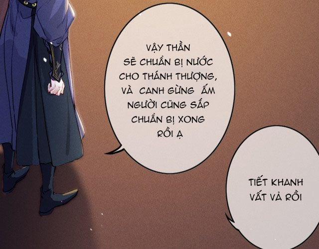 Ta Dựa Vào Mỹ Nhan Ổn Định Thiên Hạ 10 trang 43