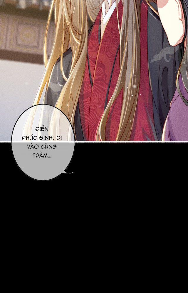 Ta Dựa Vào Mỹ Nhan Ổn Định Thiên Hạ 10 trang 46