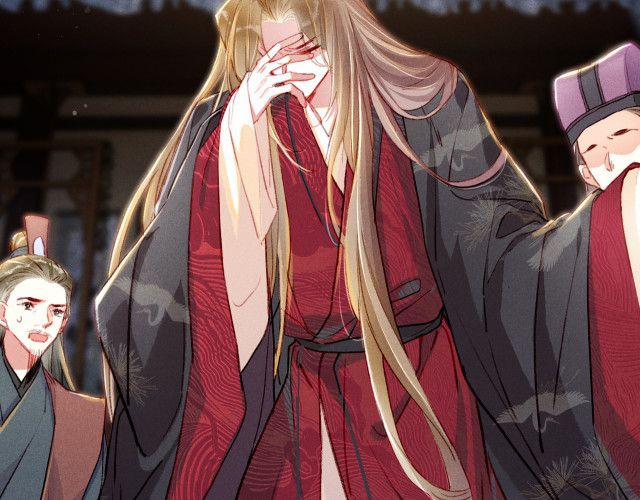 Ta Dựa Vào Mỹ Nhan Ổn Định Thiên Hạ 10 trang 49