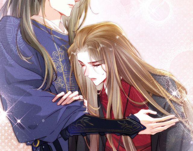 Ta Dựa Vào Mỹ Nhan Ổn Định Thiên Hạ 10 trang 52