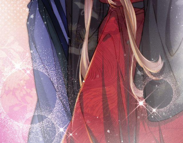 Ta Dựa Vào Mỹ Nhan Ổn Định Thiên Hạ 10 trang 53