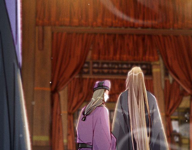 Ta Dựa Vào Mỹ Nhan Ổn Định Thiên Hạ 10 trang 63