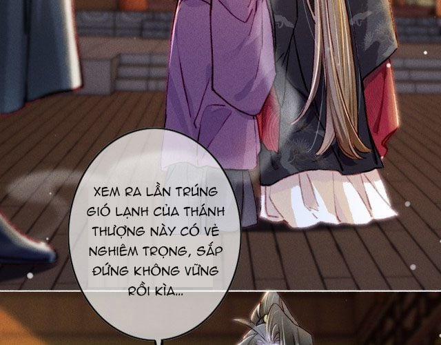 Ta Dựa Vào Mỹ Nhan Ổn Định Thiên Hạ 10 trang 64