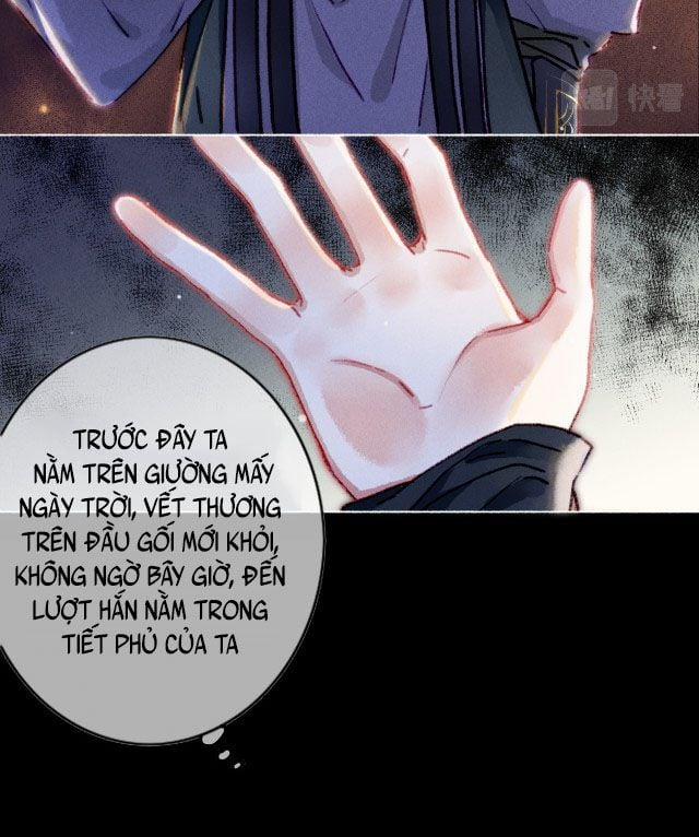 Ta Dựa Vào Mỹ Nhan Ổn Định Thiên Hạ 10 trang 67