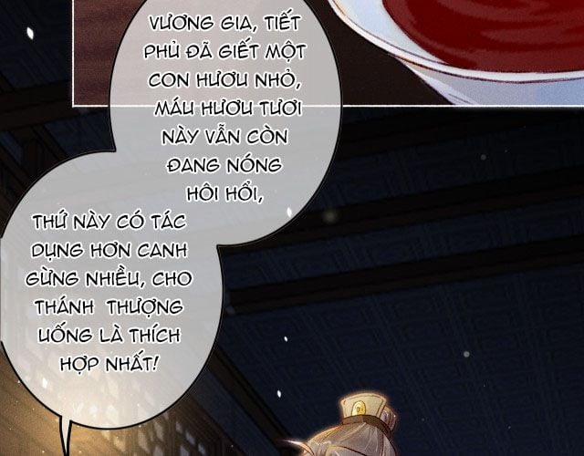 Ta Dựa Vào Mỹ Nhan Ổn Định Thiên Hạ 10 trang 69