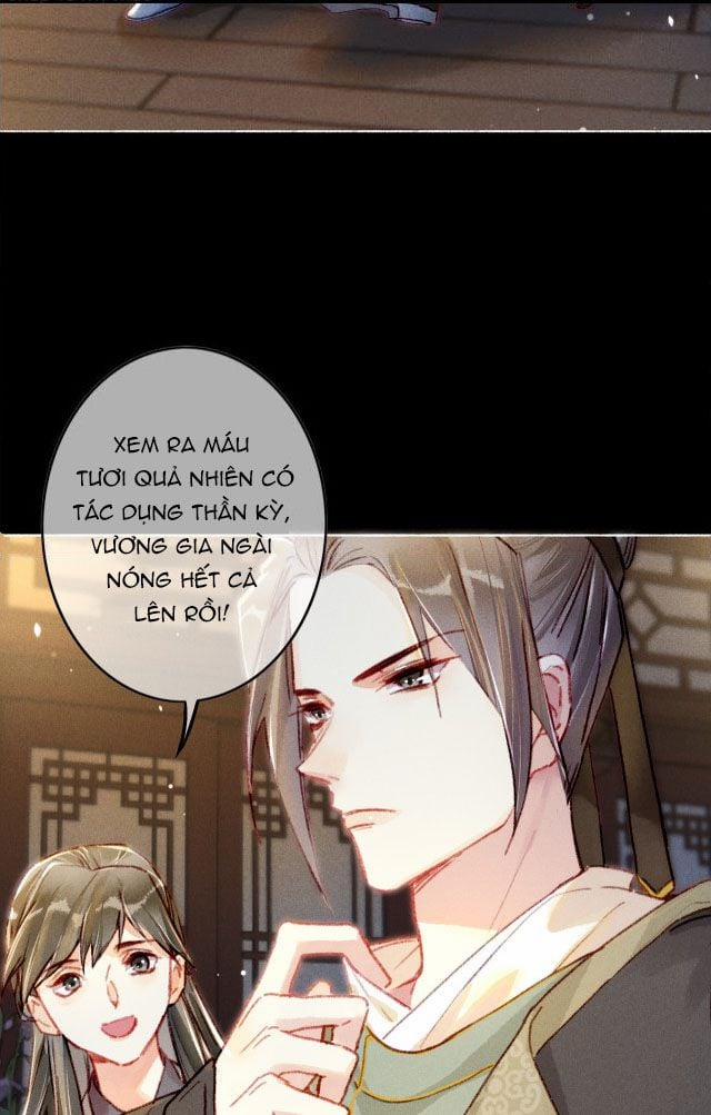 Ta Dựa Vào Mỹ Nhan Ổn Định Thiên Hạ 10 trang 72
