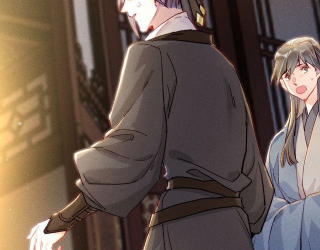 Ta Dựa Vào Mỹ Nhan Ổn Định Thiên Hạ 10 trang 87