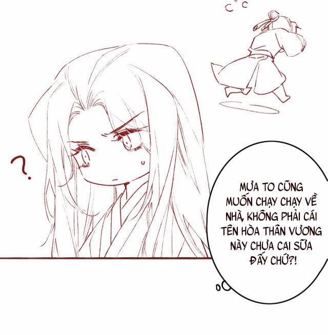 Ta Dựa Vào Mỹ Nhan Ổn Định Thiên Hạ 10 trang 95