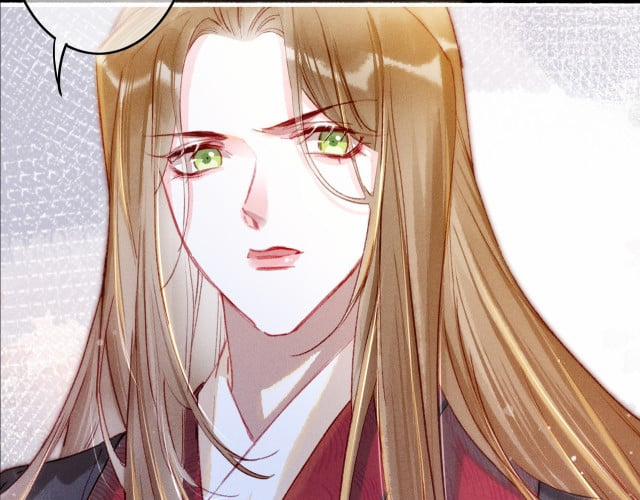 Ta Dựa Vào Mỹ Nhan Ổn Định Thiên Hạ 11 trang 20