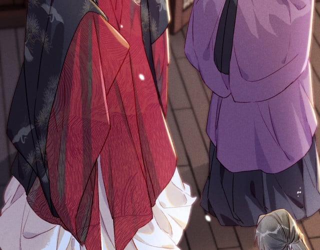 Ta Dựa Vào Mỹ Nhan Ổn Định Thiên Hạ 11 trang 24