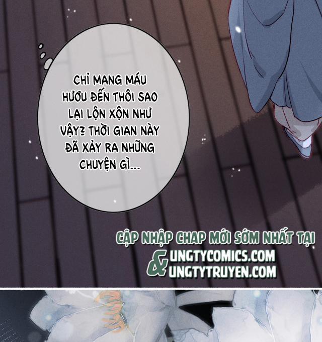 Ta Dựa Vào Mỹ Nhan Ổn Định Thiên Hạ 11 trang 26