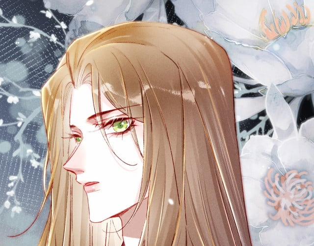 Ta Dựa Vào Mỹ Nhan Ổn Định Thiên Hạ 11 trang 27