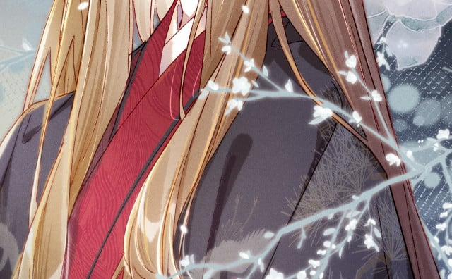 Ta Dựa Vào Mỹ Nhan Ổn Định Thiên Hạ 11 trang 28