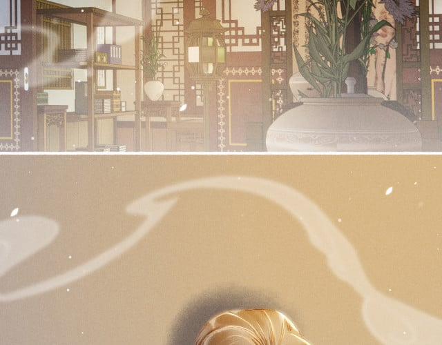 Ta Dựa Vào Mỹ Nhan Ổn Định Thiên Hạ 11 trang 32