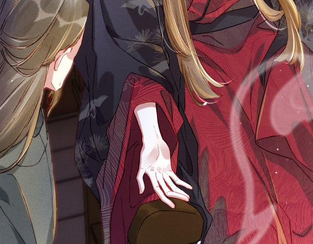 Ta Dựa Vào Mỹ Nhan Ổn Định Thiên Hạ 11 trang 34