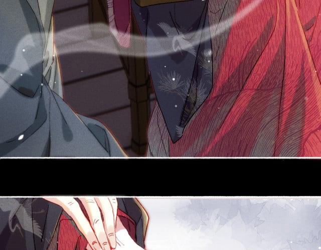 Ta Dựa Vào Mỹ Nhan Ổn Định Thiên Hạ 11 trang 35