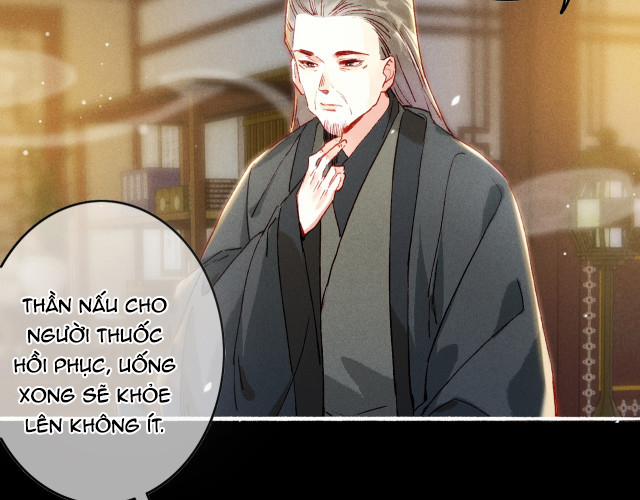 Ta Dựa Vào Mỹ Nhan Ổn Định Thiên Hạ 11 trang 37