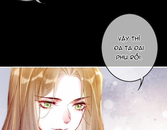 Ta Dựa Vào Mỹ Nhan Ổn Định Thiên Hạ 11 trang 38