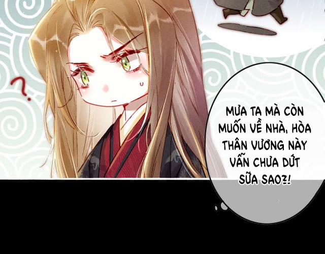 Ta Dựa Vào Mỹ Nhan Ổn Định Thiên Hạ 11 trang 50