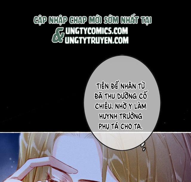 Ta Dựa Vào Mỹ Nhan Ổn Định Thiên Hạ 11 trang 51