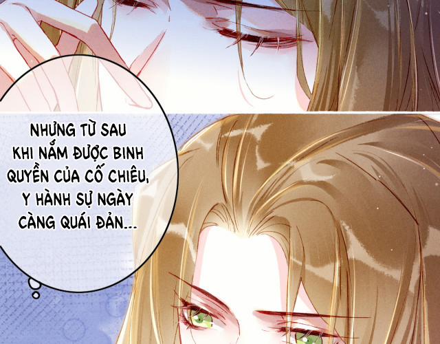 Ta Dựa Vào Mỹ Nhan Ổn Định Thiên Hạ 11 trang 52
