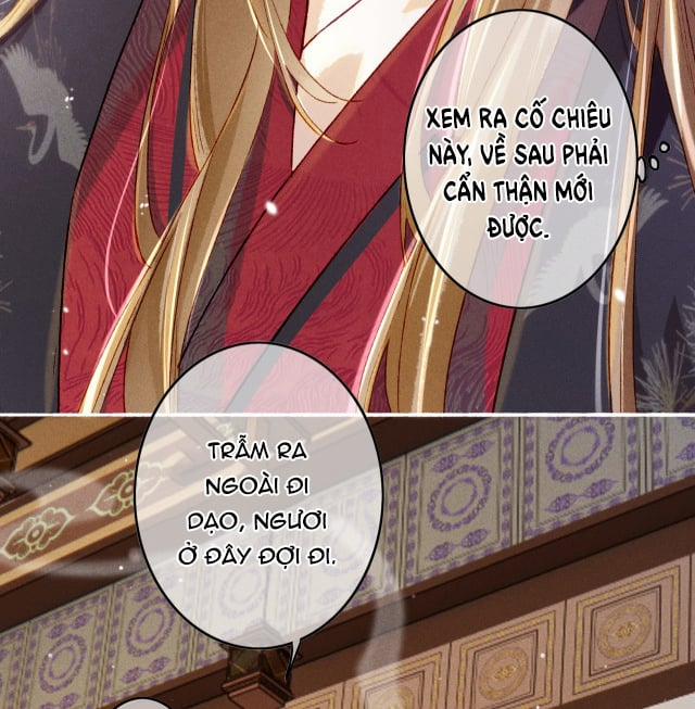 Ta Dựa Vào Mỹ Nhan Ổn Định Thiên Hạ 11 trang 54