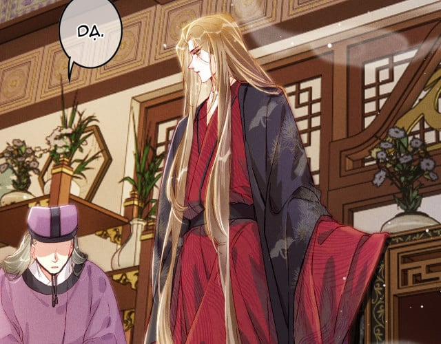 Ta Dựa Vào Mỹ Nhan Ổn Định Thiên Hạ 11 trang 55