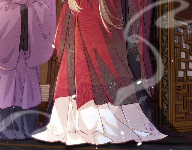 Ta Dựa Vào Mỹ Nhan Ổn Định Thiên Hạ 11 trang 56