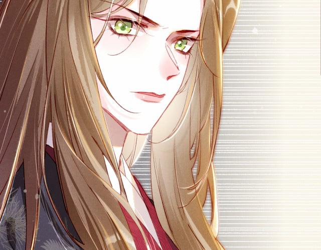 Ta Dựa Vào Mỹ Nhan Ổn Định Thiên Hạ 11 trang 8