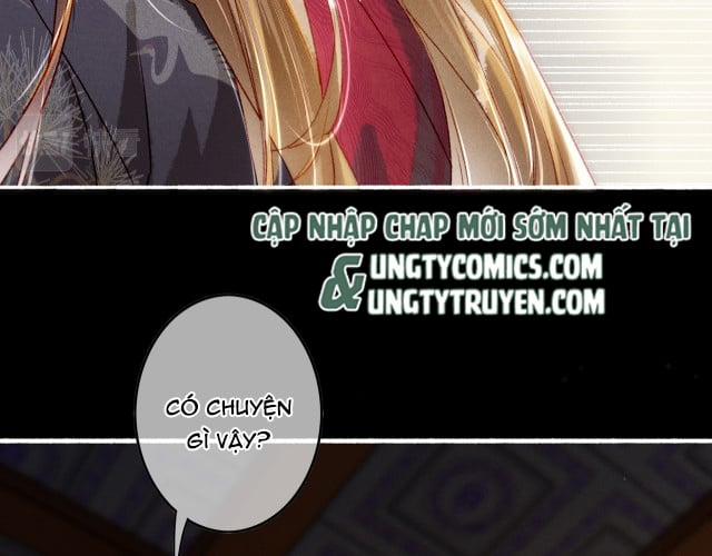 Ta Dựa Vào Mỹ Nhan Ổn Định Thiên Hạ 11 trang 9