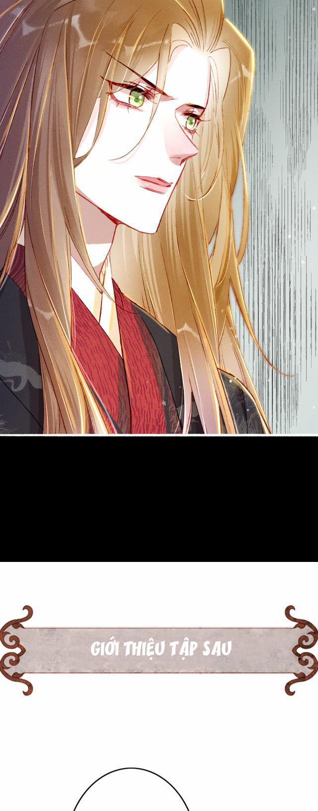 Ta Dựa Vào Mỹ Nhan Ổn Định Thiên Hạ 12 trang 21