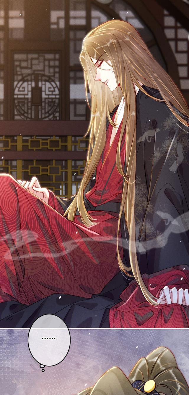 Ta Dựa Vào Mỹ Nhan Ổn Định Thiên Hạ 13 trang 15