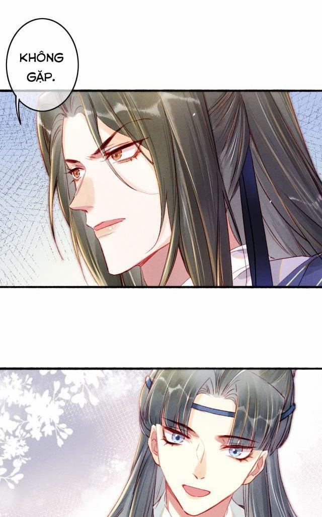 Ta Dựa Vào Mỹ Nhan Ổn Định Thiên Hạ 13 trang 18