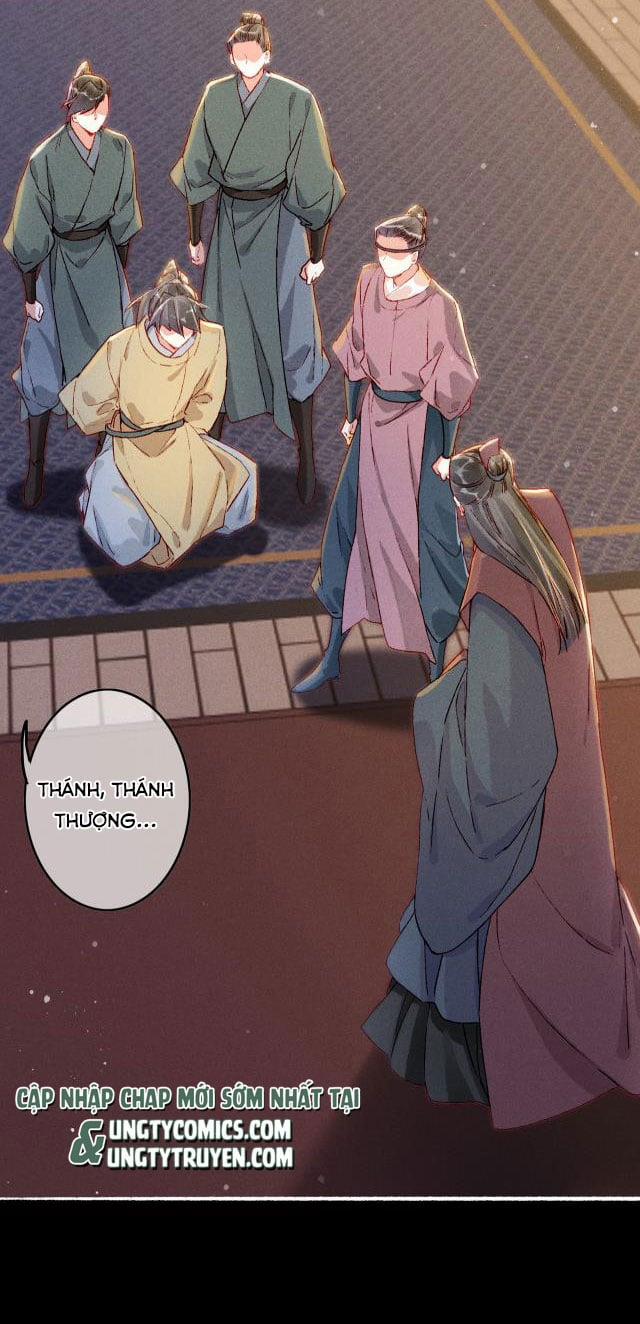 Ta Dựa Vào Mỹ Nhan Ổn Định Thiên Hạ 13 trang 2